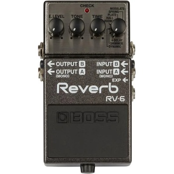 Image 1 of BOSS RV-6