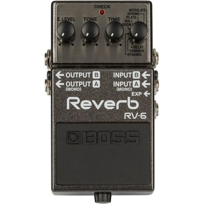 BOSS RV-6