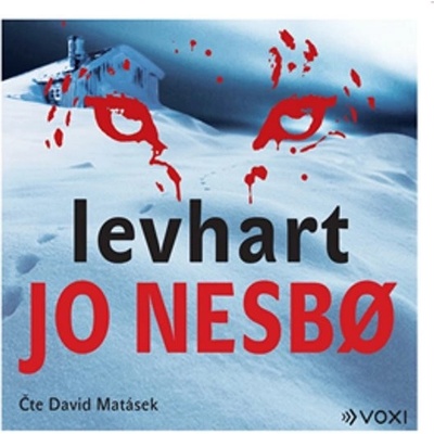 Levhart - Jo Nesbo