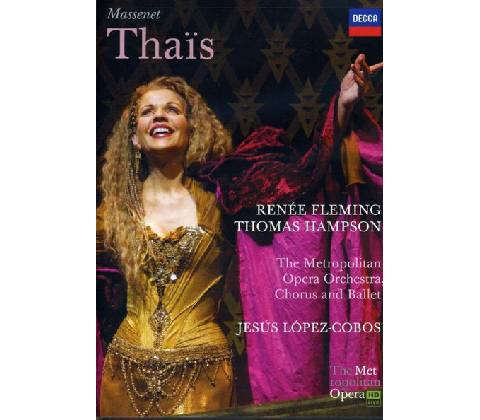 THAIS - FLEMING RENEE