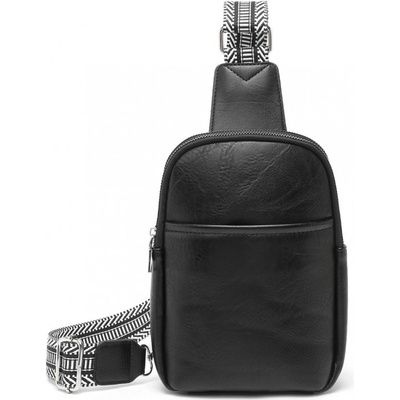 Miss Lulu LB2356 černý 2 l