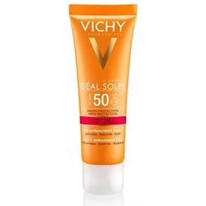 Vichy Idéal Soleil Anti-Age SPF 50+ 50 ml