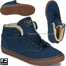 Globe Motley Mid shoe