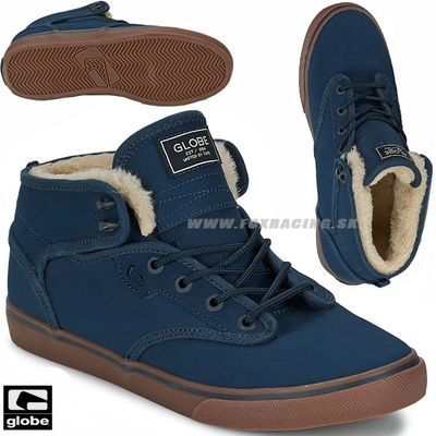 Globe Motley Mid shoe
