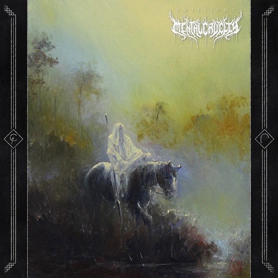 Mental Cruelty - Zwielicht / Digipack CD