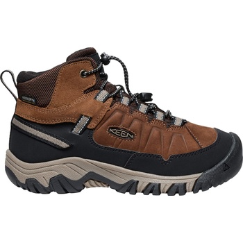 KEEN Targhee iv mid wp 34