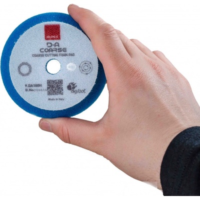 Rupes BigFoot D-A COARSE 100 mm