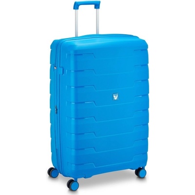 Roncato Skyline 2.0 418251-68 modrá 107 L