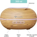 Truelife Air diffuser D5 Light 300 ml