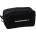 Winnwell taška toiletry basic bag černá