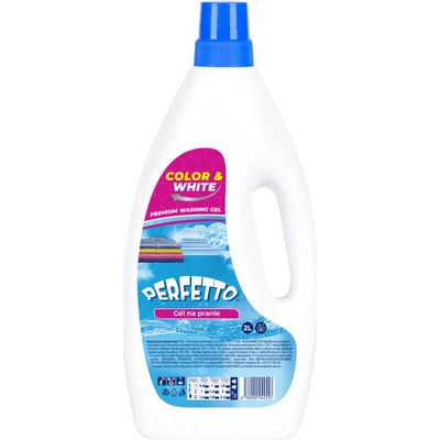 Perfetto prací gel 2 l