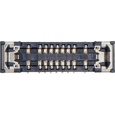 FPC konektor radarového skeneru iPhone 13 Pro / 13 Pro Max (18 pinů) IPH1549