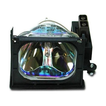 Lampa do projektora Optoma SP.81218.001, Originálna lampa vrátane modulu