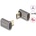Delock Преобразувател USB 40 Gbps Type-C мъжки PD 3.0 100W 90 градуса 8K 60Hz метал 60054 (60054)
