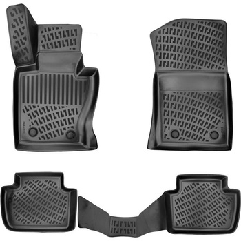 Rizline Гумени стелки RizLine съвместими с BMW X3 E83 (2003-2010)