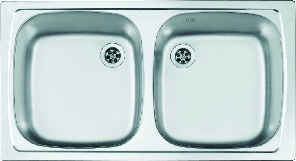Alveus Basic 160 Fi Satin