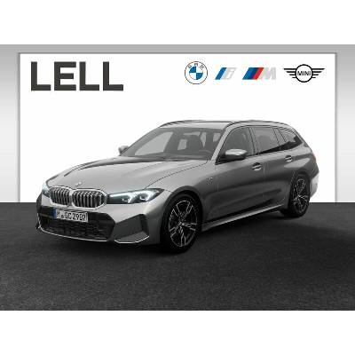 BMW 320i Touring M Sport 135 kW