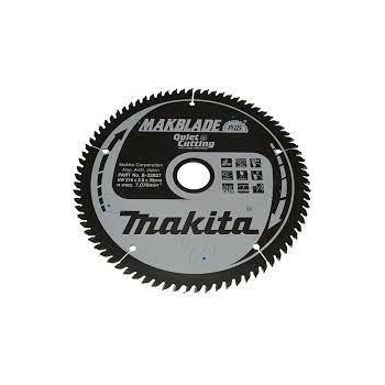 Makita B-08866 pílový kotúč na drevo 100-zubový s ø350x30mm