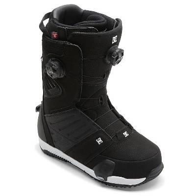 DC Judge Step On Boa BKW/Black/White 43 2024