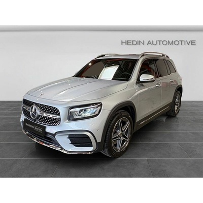 Mercedes-Benz GLB 180 100 kW