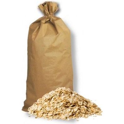 Fine Pet Ovesné vločky 15 kg