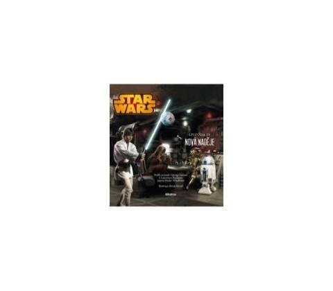 Star Wars Nová nádej