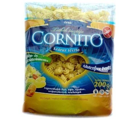 Cornito špirály 200 g