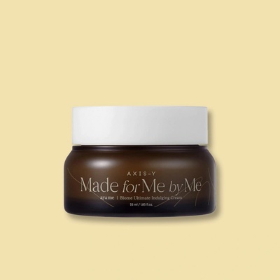 Axis-Y Biome Ultimate Indulging Cream 55 ml