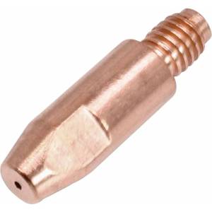 SATRA Контактен накрайник 0, 8 мм m6x28 mb-25, mb-24, mb-36 15531 (s-25w6t08)