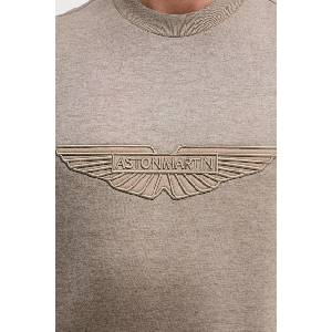 HUGO BOSS Суичър с вълна C-Soleri 242_AM (50554525)