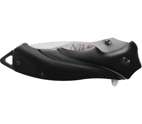 Nils Camp NC1723