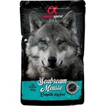Alpha Spirit Dog Sea Bream Mousse 85 g