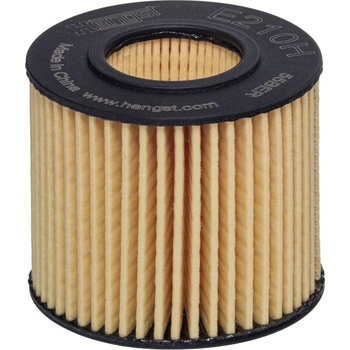 Olejový filter HENGST FILTER E210H D228