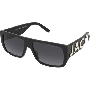 Marc Jacobs Слънчеви очила Marc Jacobs Marc Logo 096/S 80S/9O