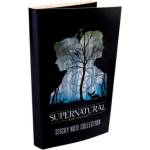 Insight Editions Supernatural Sticky Note Collection | Insight Editions