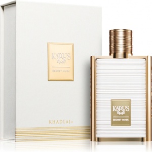 KHADLAJ Karus Secret Musk EDP 100 ml Парфюми