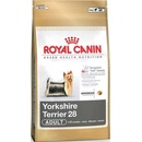 Royal Canin Yorkshire Terrier 2 x 7,5 kg