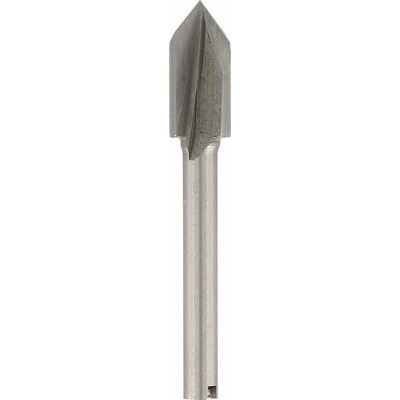 Frézovací bit Dremel (HSS) 6,4 mm (640) (2615064032)
