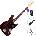 SIRE Marcus Miller V3-4 SET Mahogany Електрическа бас китара