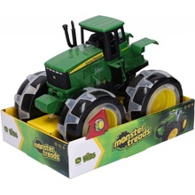 Tomy John Deere Monster svítící pneumatiky