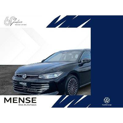 Volkswagen Passat 1.5 eHybrid Elegance DSG 200 kW