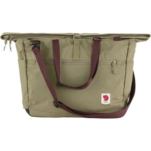 Fjällräven Чанта за рамо Fjällräven High Coast Tote 30 Shoulder bag - Clay - размер 30 l (510-6495-0211)