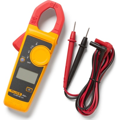Fluke 302+