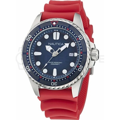 Nautica NAPSDF502