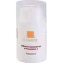 Pleťové krémy Le Chaton výživný denní krém s vitamínem E 50 g