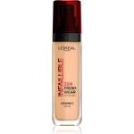 L'Oréal Infaillible 32H Fresh Wear дълготраен течен фон дьо тен цвят 200 GOLDEN SAND 30ml