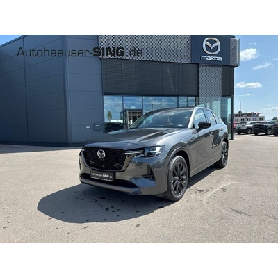 Mazda CX-60 D Homura Plus 187 kW
