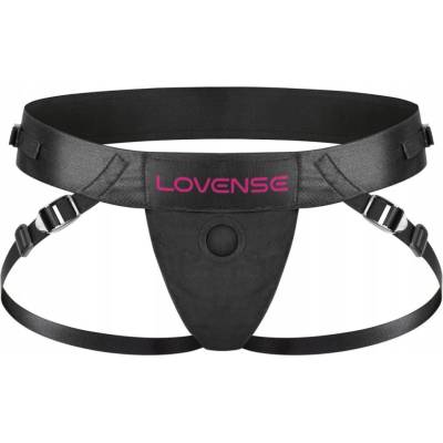 Lovense Strapless Harness For Lapis