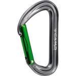 C. A. M. P C. A. M. P. Карабинер с щифт C. A. M. P. Photon Straight Gate Snapgate carabiner - Anthracite - размер One Size (321-0282-0111)