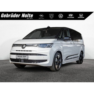 Volkswagen T7 Multivan 2.0 TDI Edition 110 kW